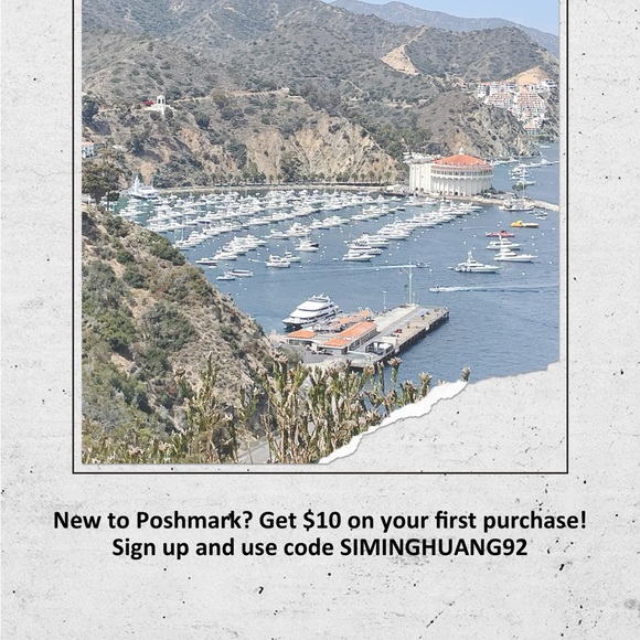 Yogalicious jacket size large - Picture 7 of 7